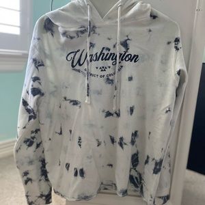 Washington Sweatshirt
